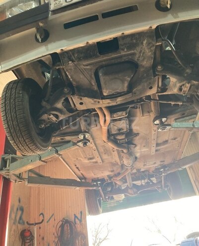 LADA (VAZ) 2107 2007, 15,000 km - 1.6 l - Bakı