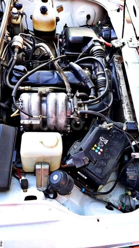 LADA (VAZ) 2107 2007, 15,000 km - 1.6 l - Bakı