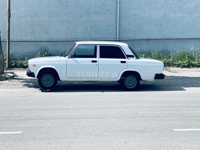 LADA (VAZ) 2107 2007, 15,000 km - 1.6 l - Bakı