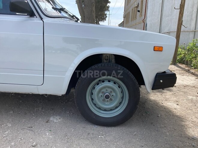 LADA (VAZ) 2107 2007, 15,000 km - 1.6 l - Bakı