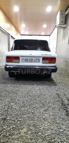 LADA (VAZ) 2107 2005, 80,595 km - 1.6 l - Bakı