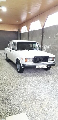 LADA (VAZ) 2107 2005, 80,595 km - 1.6 l - Bakı