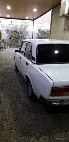 LADA (VAZ) 2107 2005, 80,595 km - 1.6 l - Bakı