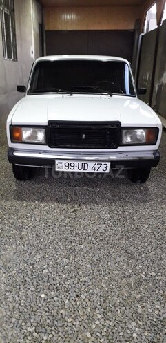 LADA (VAZ) 2107 2005, 80,595 km - 1.6 l - Bakı
