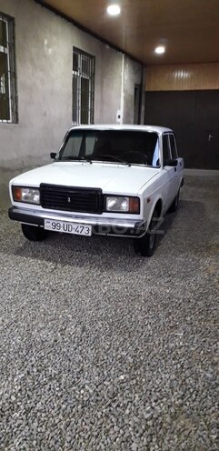 LADA (VAZ) 2107 2005, 80,595 km - 1.6 l - Bakı