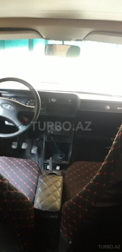 LADA (VAZ) 2107 2005, 80,595 km - 1.6 l - Bakı