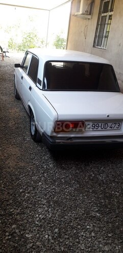 LADA (VAZ) 2107 2005, 80,595 km - 1.6 l - Bakı