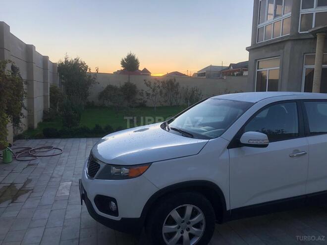 Kia Sorento 2010, 280,000 km - 2.4 l - Bakı