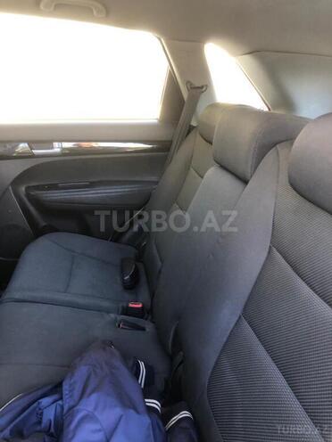 Kia Sorento 2010, 280,000 km - 2.4 l - Bakı