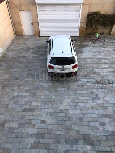 Kia Sorento 2010, 280,000 km - 2.4 l - Bakı