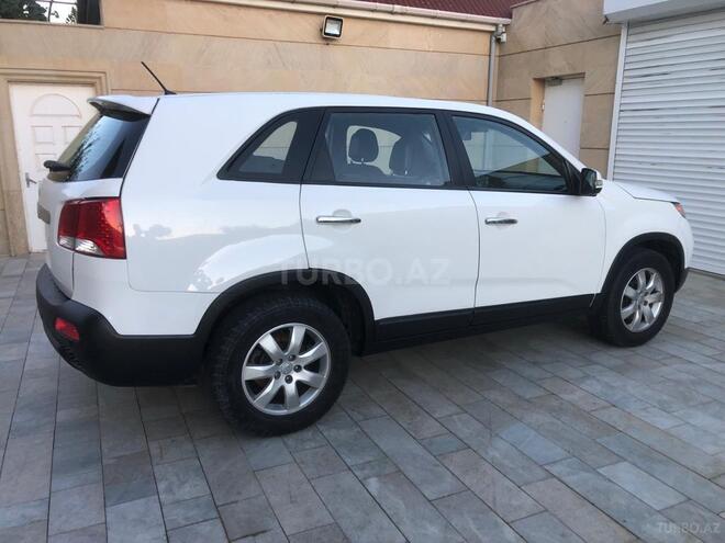 Kia Sorento 2010, 280,000 km - 2.4 l - Bakı