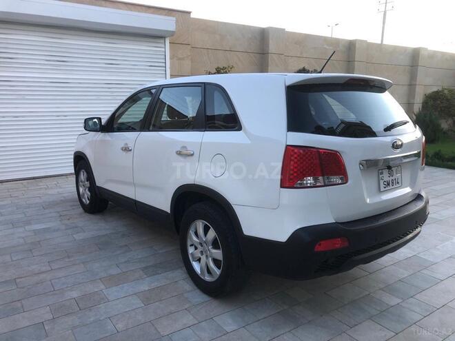 Kia Sorento 2010, 280,000 km - 2.4 l - Bakı