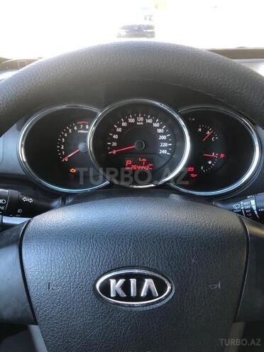 Kia Sorento 2010, 280,000 km - 2.4 l - Bakı