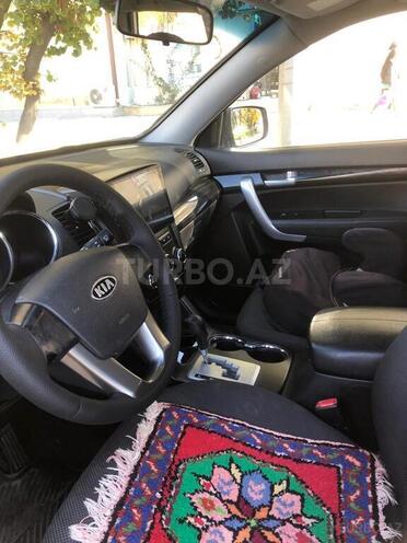 Kia Sorento 2010, 280,000 km - 2.4 l - Bakı