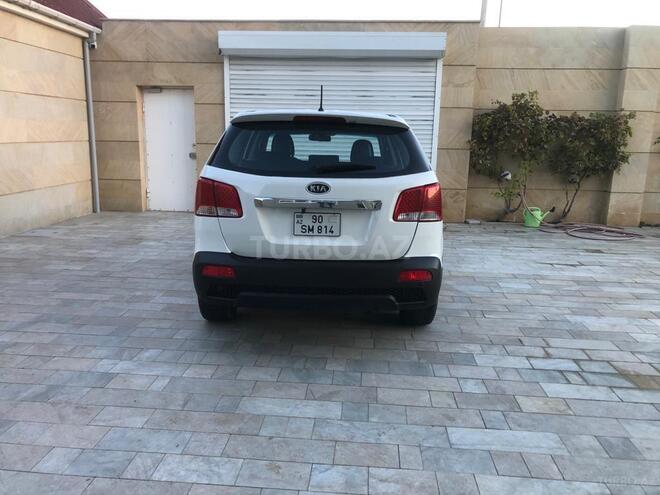 Kia Sorento 2010, 280,000 km - 2.4 l - Bakı