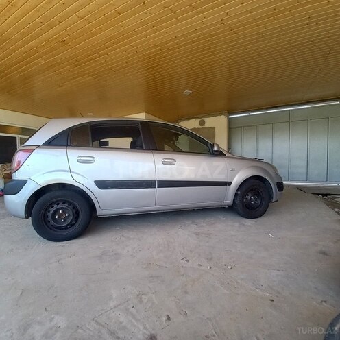 Kia Rio 2009, 346,000 km - 1.5 l - Bakı