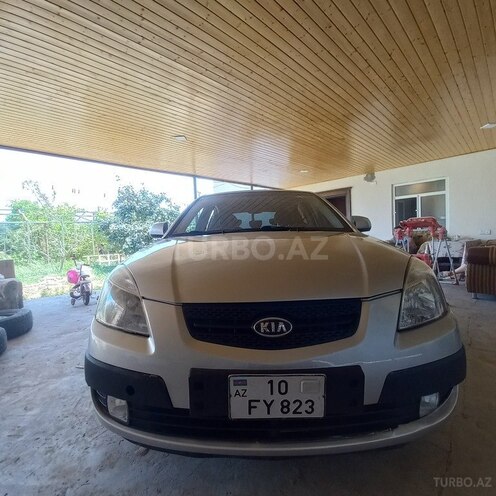Kia Rio 2009, 346,000 km - 1.5 l - Bakı