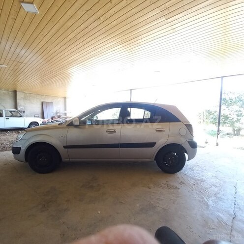 Kia Rio 2009, 346,000 km - 1.5 l - Bakı
