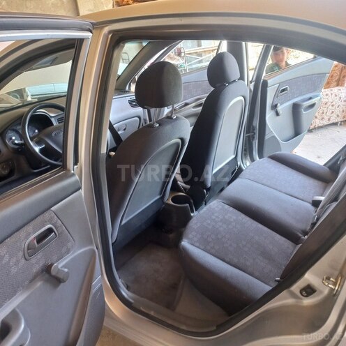 Kia Rio 2009, 346,000 km - 1.5 l - Bakı