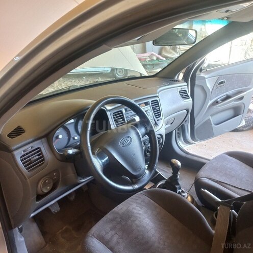 Kia Rio 2009, 346,000 km - 1.5 l - Bakı