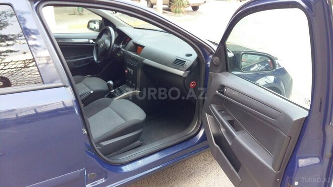 Opel Astra 2005, 375,000 km - 1.3 л - Cəlilabad