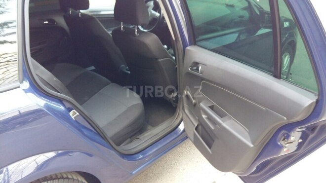 Opel Astra 2005, 375,000 km - 1.3 л - Cəlilabad