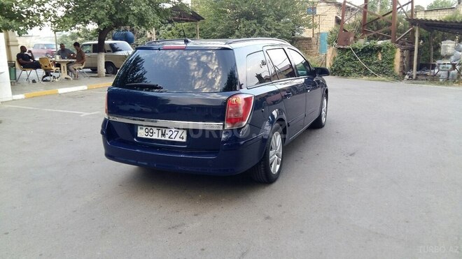 Opel Astra 2005, 375,000 km - 1.3 л - Cəlilabad