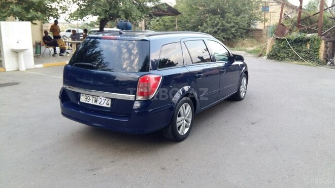Opel Astra 2005, 375,000 km - 1.3 л - Cəlilabad