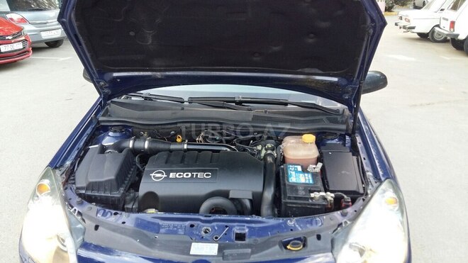 Opel Astra 2005, 375,000 km - 1.3 л - Cəlilabad