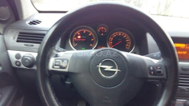 Opel Astra 2005, 375,000 km - 1.3 л - Cəlilabad