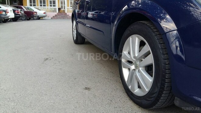 Opel Astra 2005, 375,000 km - 1.3 л - Cəlilabad