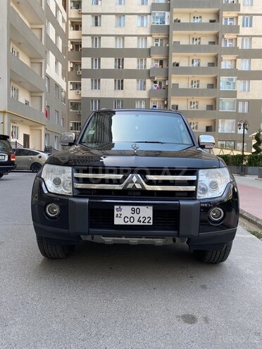 Mitsubishi Pajero 2008, 178,000 km - 3.0 l - Bakı