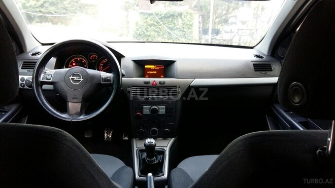 Opel Astra 2005, 375,000 km - 1.3 л - Cəlilabad