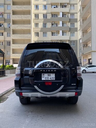 Mitsubishi Pajero 2008, 178,000 km - 3.0 l - Bakı