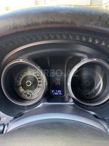 Mitsubishi Pajero 2008, 178,000 km - 3.0 l - Bakı