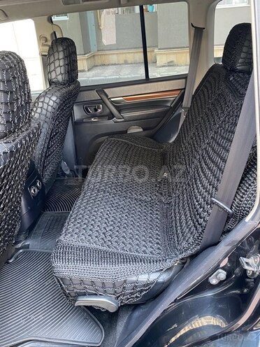 Mitsubishi Pajero 2008, 178,000 km - 3.0 l - Bakı