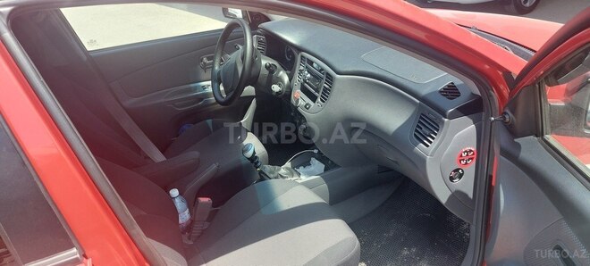Kia Rio 2005, 205,345 km - 1.4 l - Bakı
