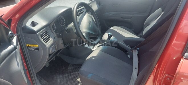 Kia Rio 2005, 205,345 km - 1.4 l - Bakı