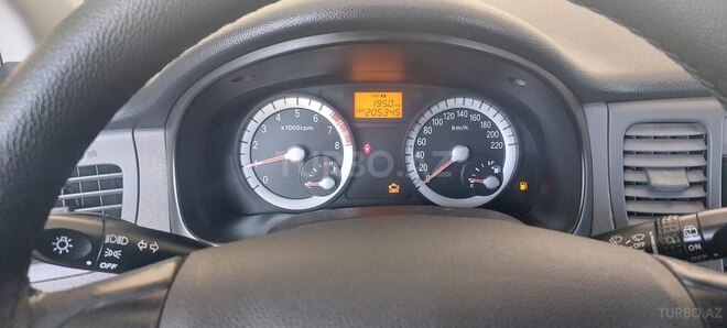 Kia Rio 2005, 205,345 km - 1.4 l - Bakı