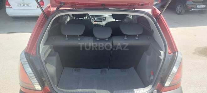 Kia Rio 2005, 205,345 km - 1.4 l - Bakı