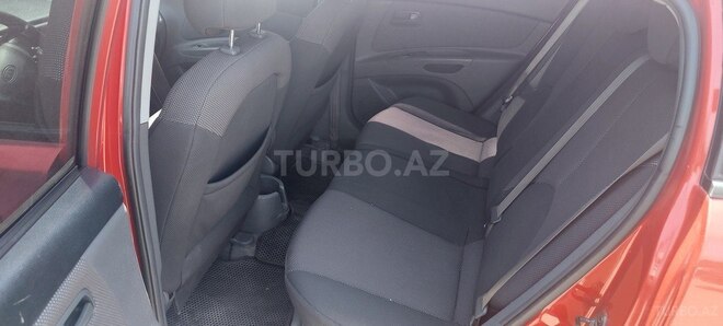 Kia Rio 2005, 205,345 km - 1.4 l - Bakı