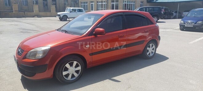 Kia Rio 2005, 205,345 km - 1.4 l - Bakı