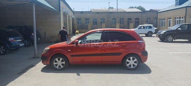 Kia Rio 2005, 205,345 km - 1.4 l - Bakı