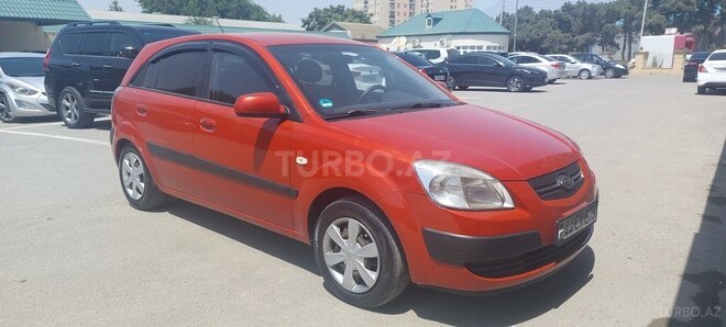 Kia Rio 2005, 205,345 km - 1.4 l - Bakı