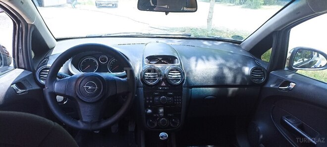 Opel Corsa 2007, 245,000 km - 1.3 l - Şəmkir