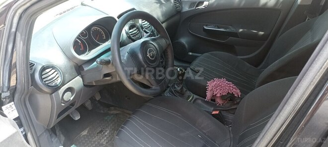 Opel Corsa 2007, 245,000 km - 1.3 l - Şəmkir