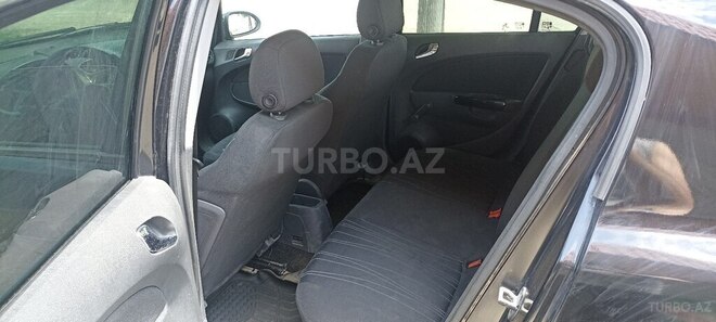 Opel Corsa 2007, 245,000 km - 1.3 l - Şəmkir