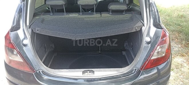 Opel Corsa 2007, 245,000 km - 1.3 l - Şəmkir