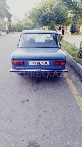 LADA (VAZ) 21011 1985, 185,400 km - 1.5 l - Bərdə