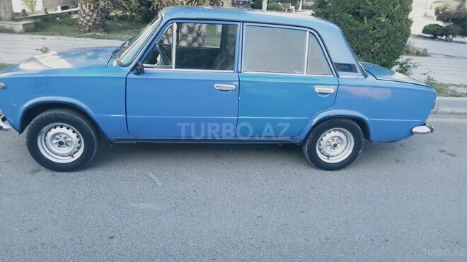 LADA (VAZ) 21011 1985, 185,400 km - 1.5 l - Bərdə